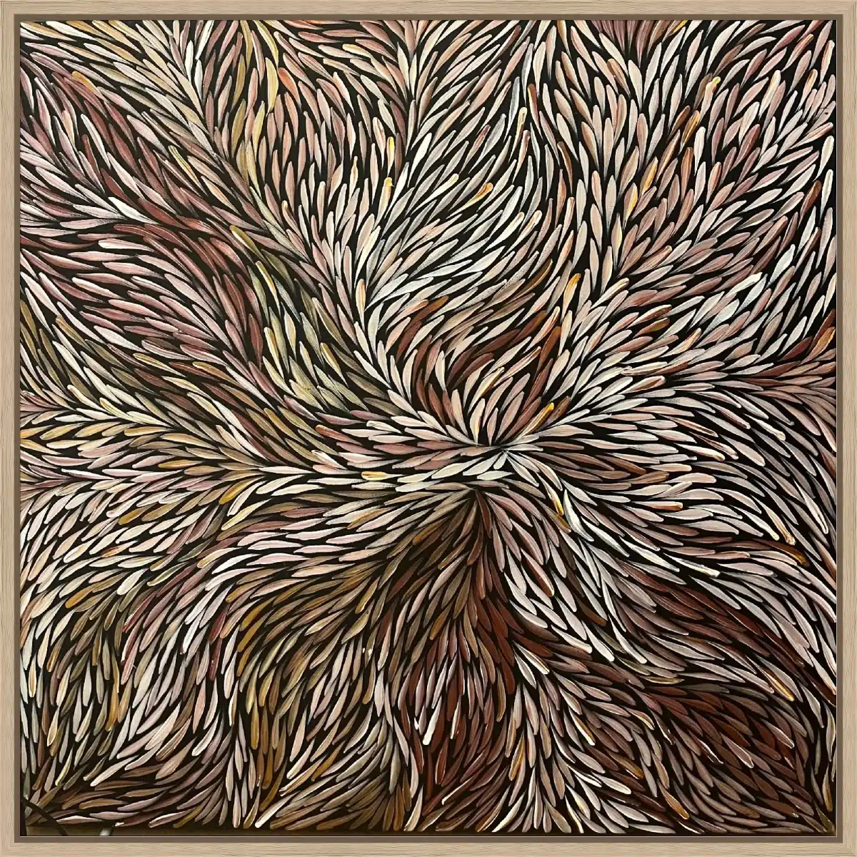 Frame Your Canvas Art