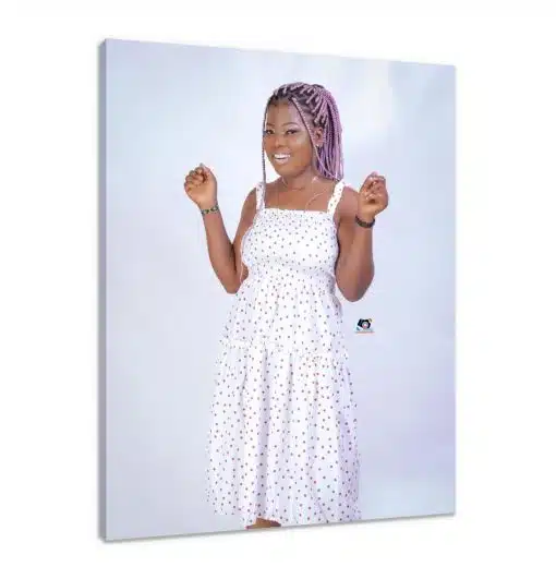 Canvas Print & Stretch
