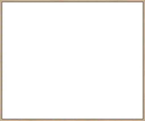 Frame Your Canvas Art