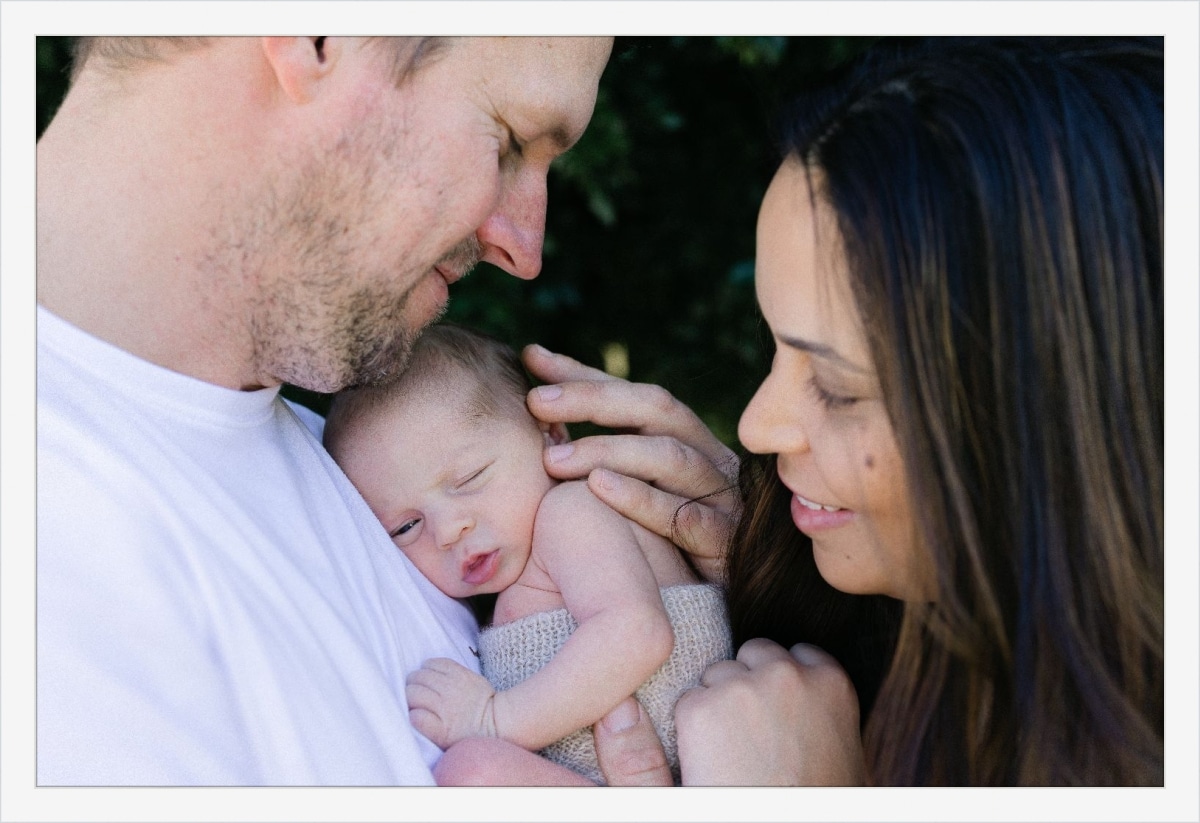 Canvas Print & Frame