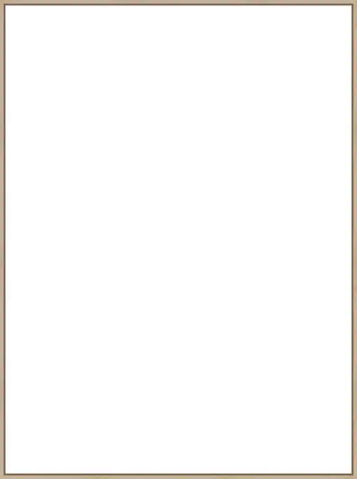 Frame Your Canvas Art