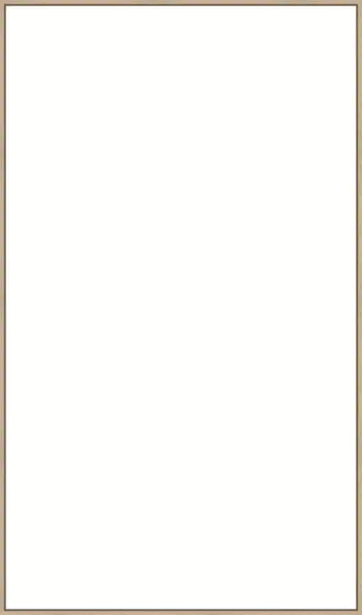 Frame Your Canvas Art