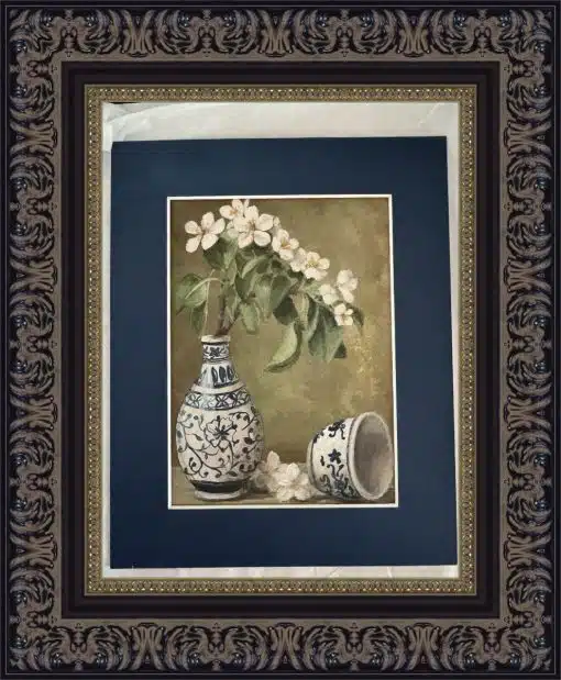 Frame your paper art