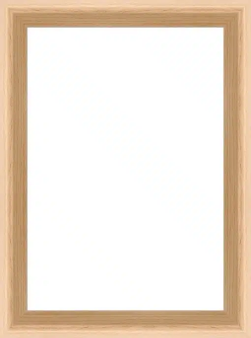 Frame your paper art