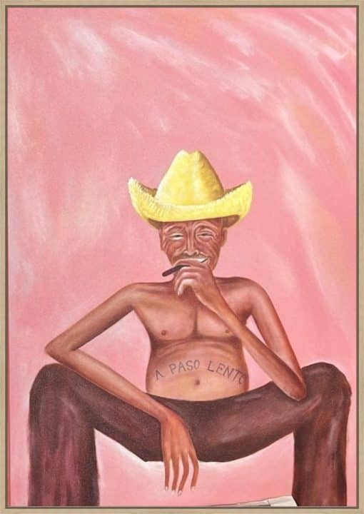 Frame Your Canvas Art