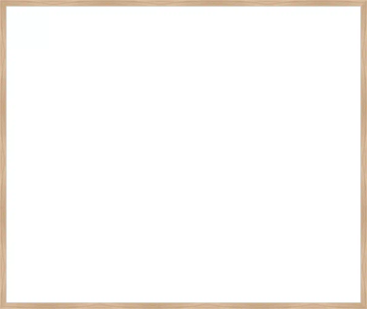 Frame Your Canvas Art