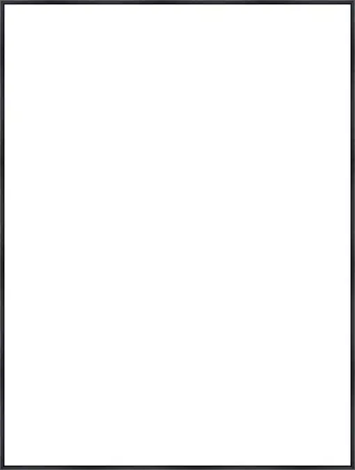 Frame Your Canvas Art