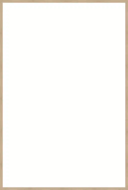 Frame your paper art