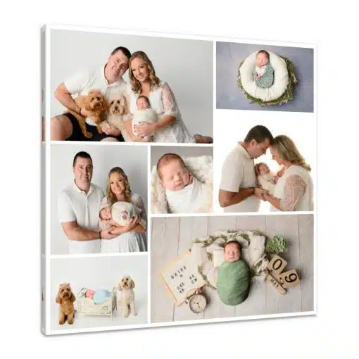 Canvas Print & Stretch