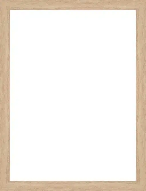 Frame your paper art