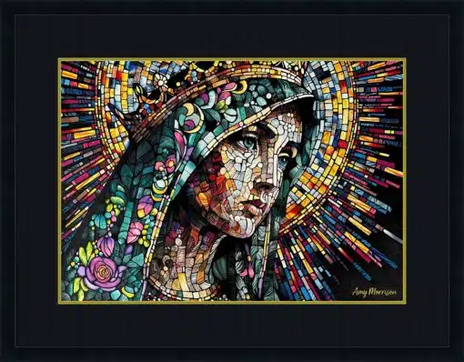 Frame+your+paper+art