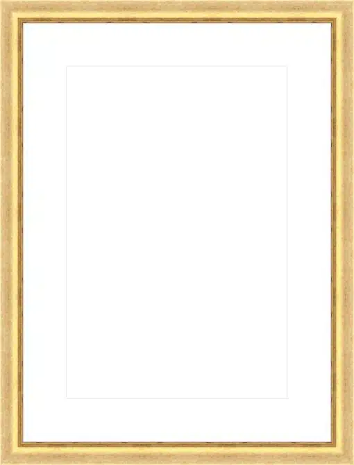 Frame your paper art