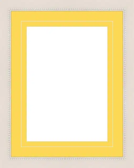 Frame your paper art