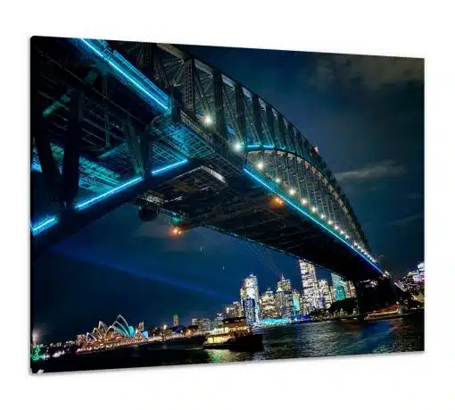 Canvas Print & Stretch