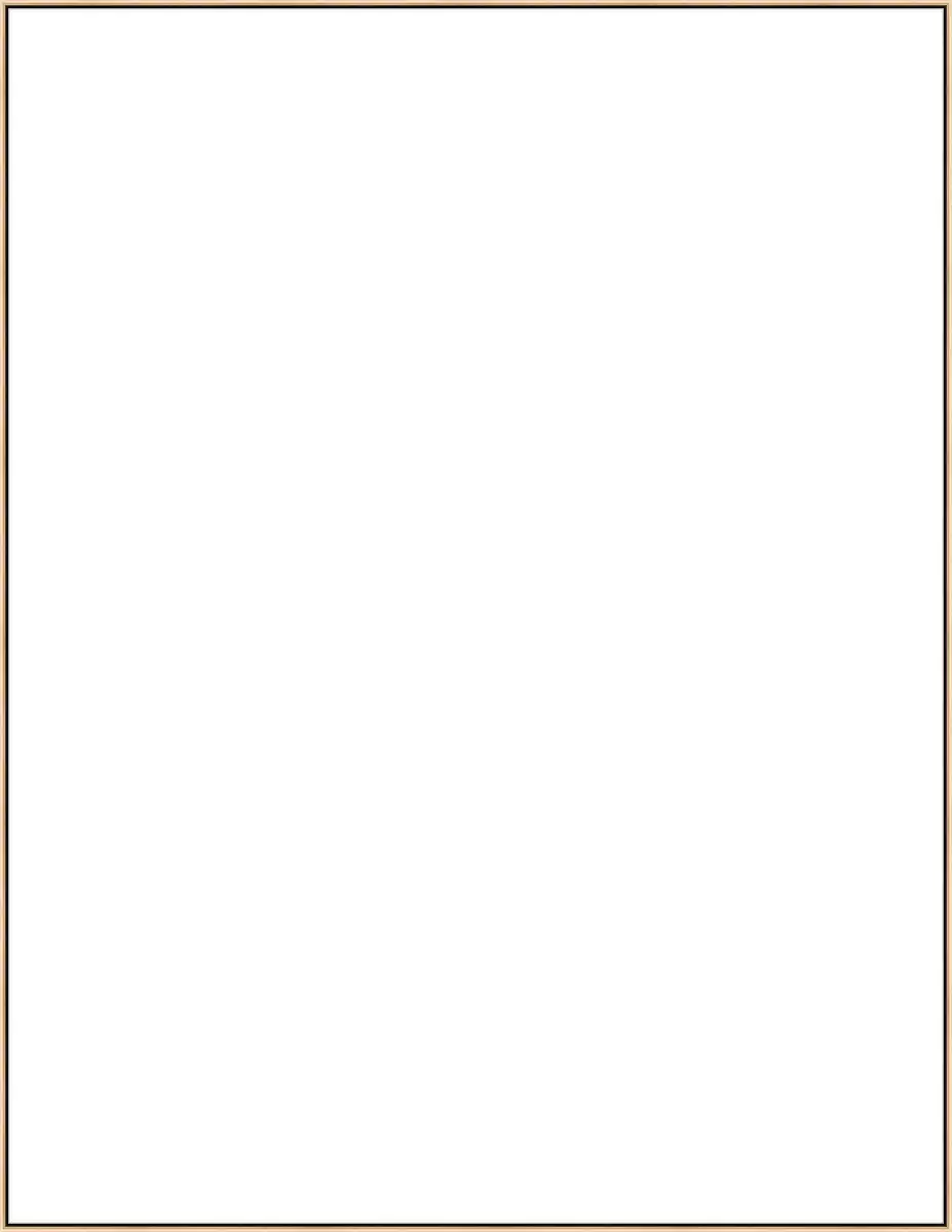 Frame Your Canvas Art