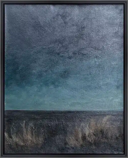 Frame Your Canvas Art