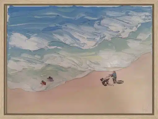 Frame Your Canvas Art