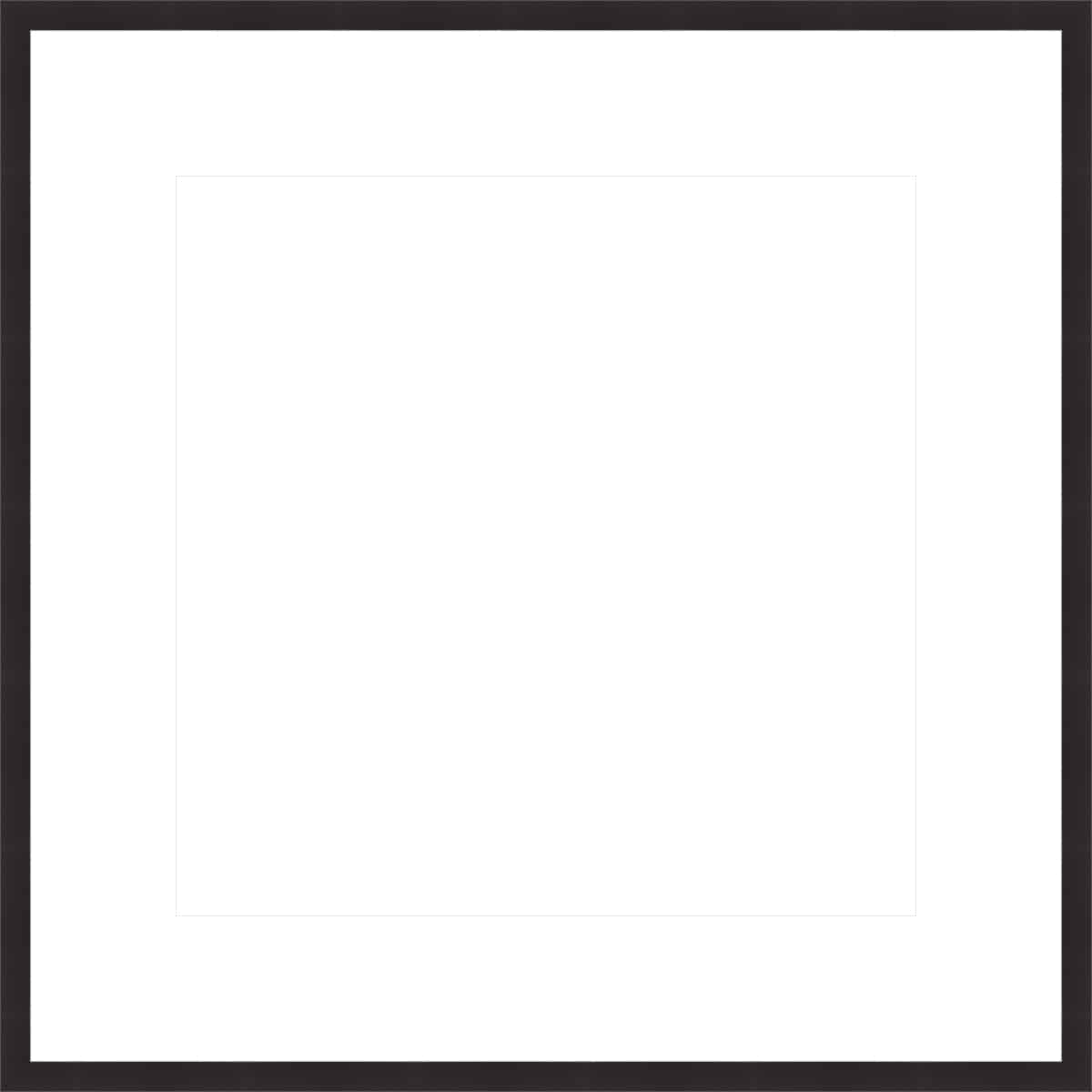 Frame your paper art