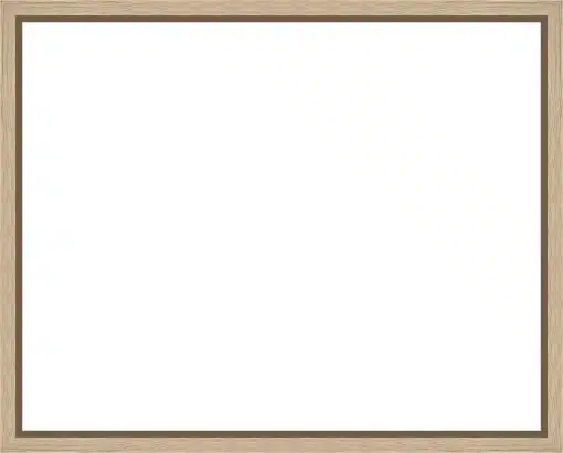Frame Your Canvas Art