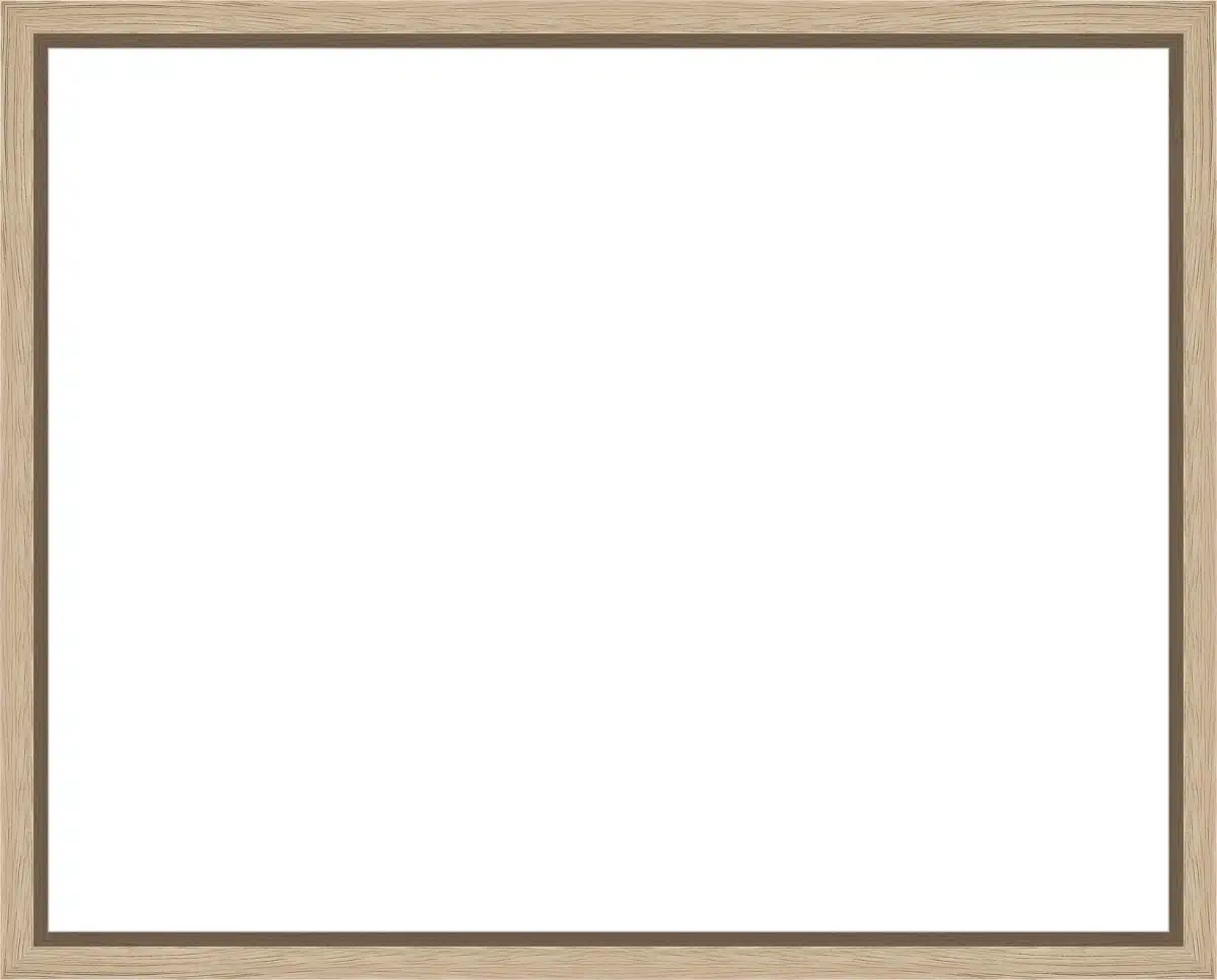 Frame Your Canvas Art