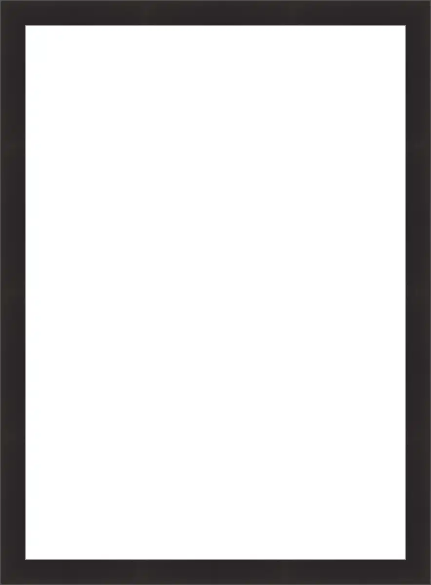 Frame your paper art