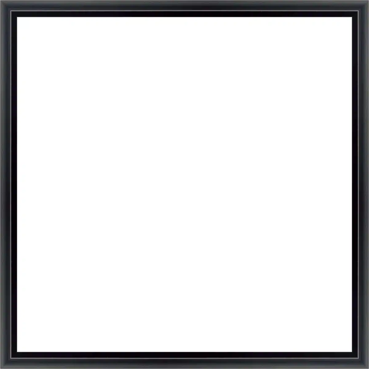 Frame Your Canvas Art