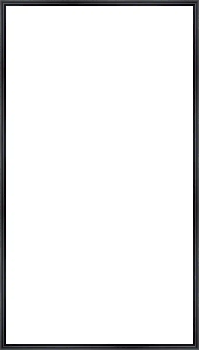 Frame Your Canvas Art