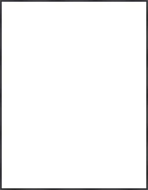 Frame Your Canvas Art