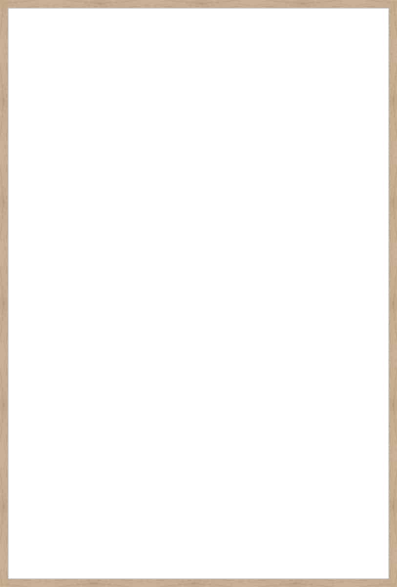 Frame your paper art