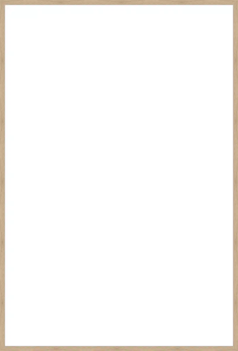 Frame your paper art