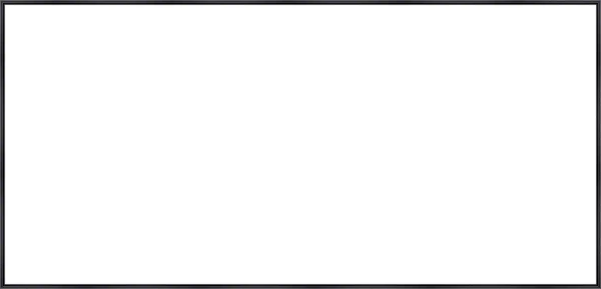 Frame Your Canvas Art