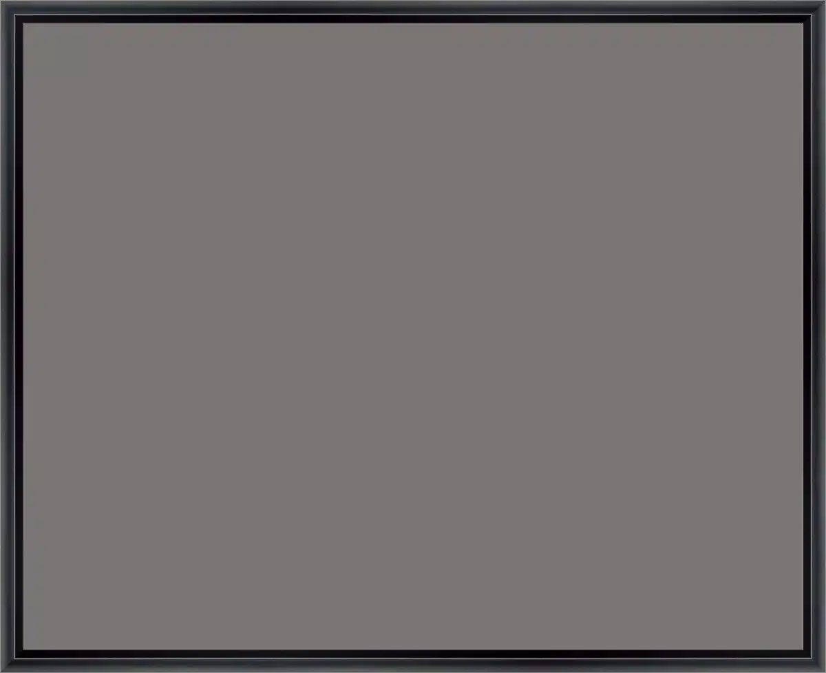 Frame Your Canvas Art