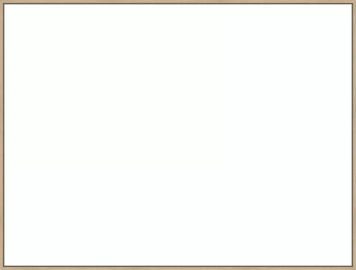 Frame Your Canvas Art