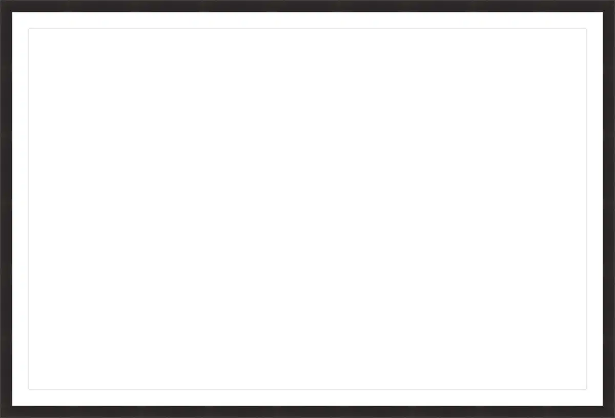 Frame your paper art