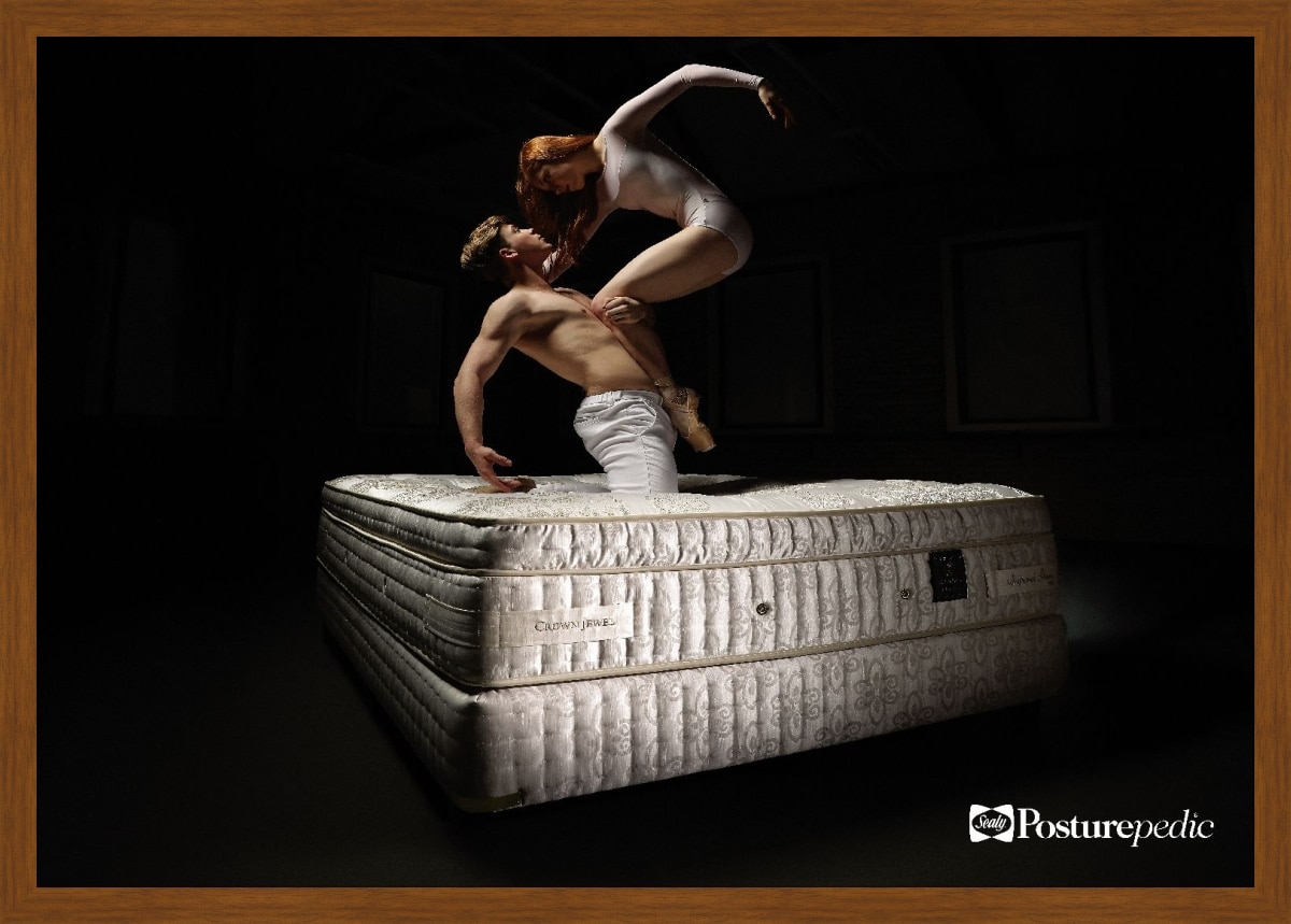 Print & Frame With Matboard & Glass