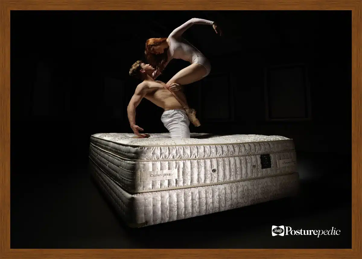 Print & Frame With Matboard & Glass