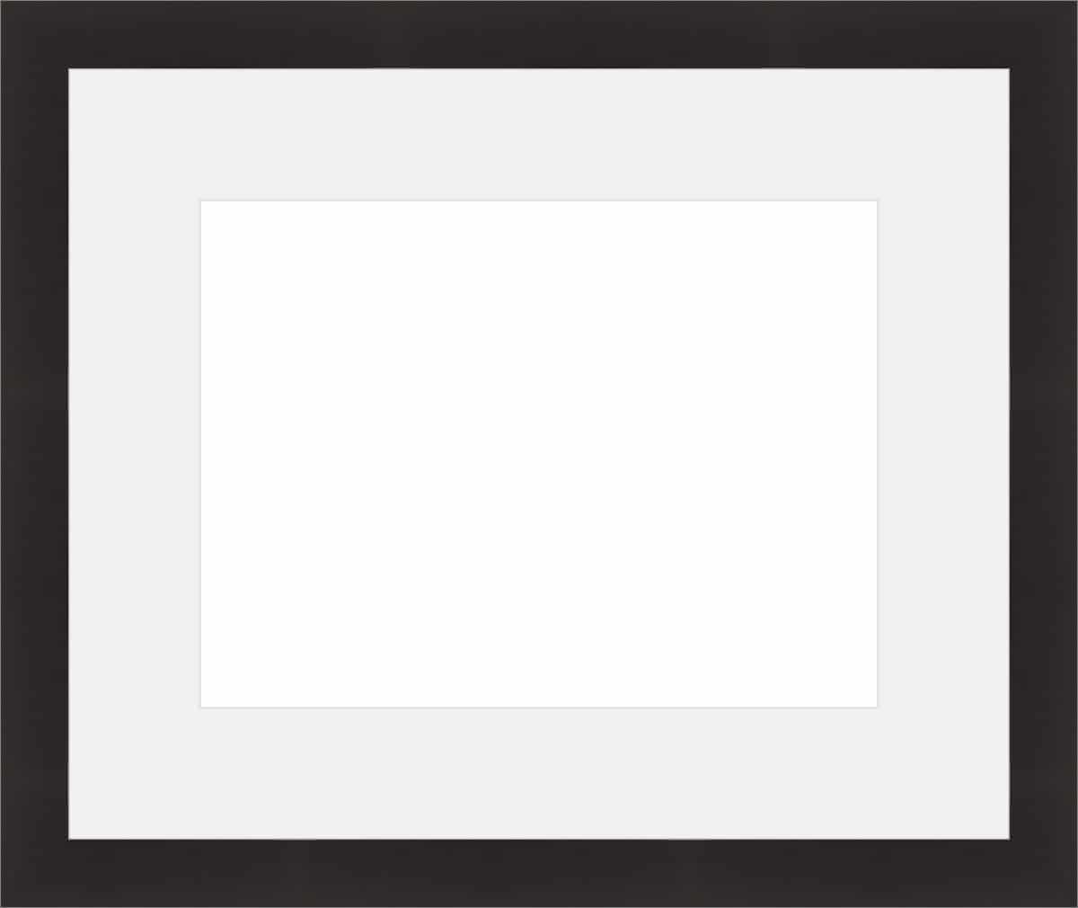 Frame your paper art