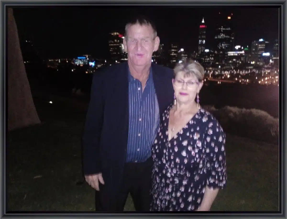 Canvas Print & Frame