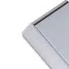 White Premium Floating Frame