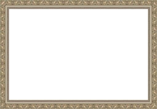 Frame your paper art