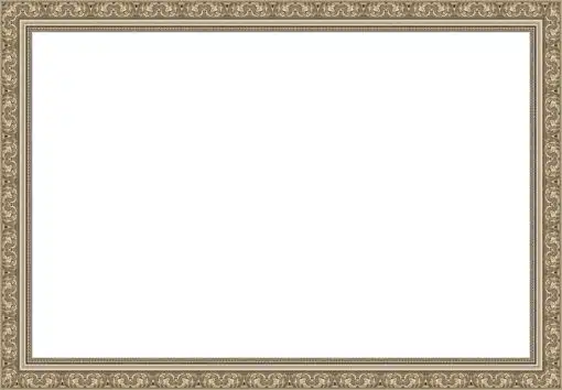 Frame your paper art