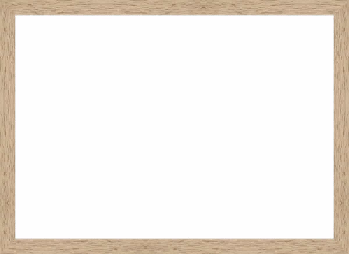 Frame your paper art