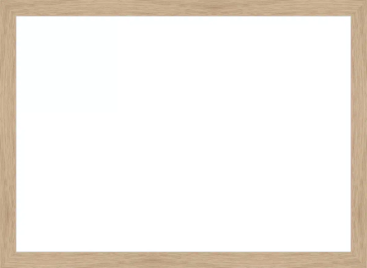 Frame your paper art