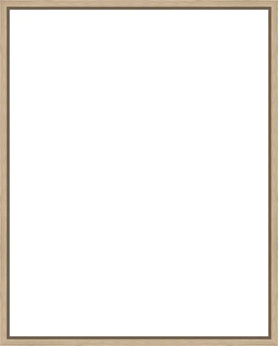 Frame Your Canvas Art