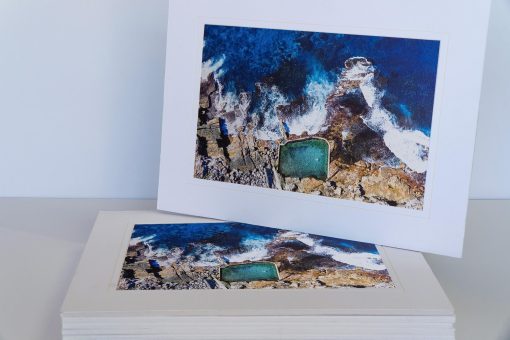 10x A2 Matboard Mounted Prints (Pack of 10 with Printing Included) – Ready-to-Frame Art & Photography Display - Image 2