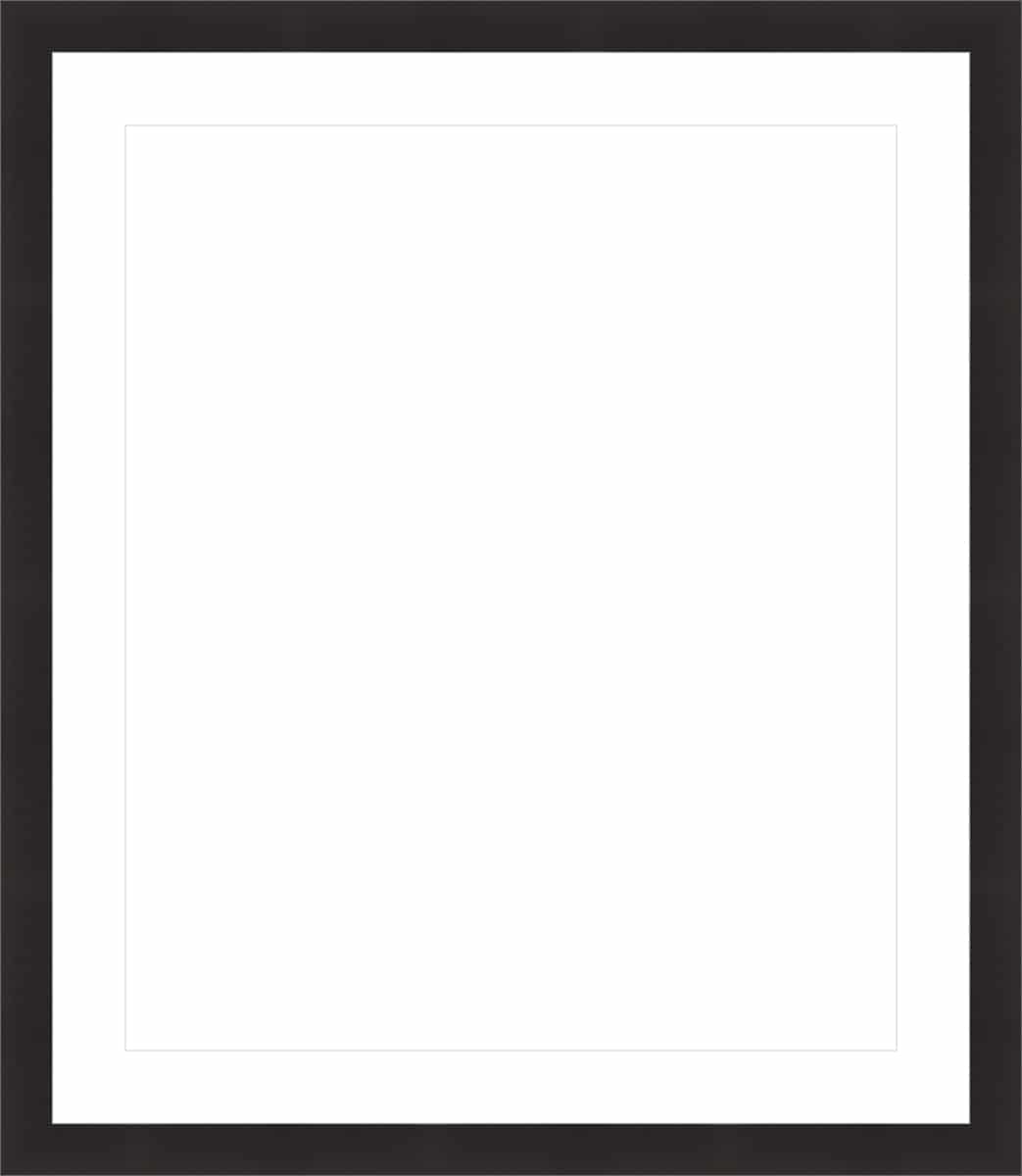 Frame your paper art