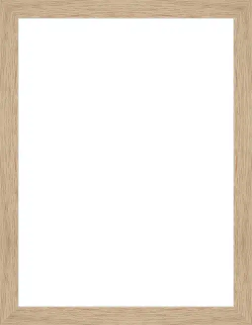 Frame your paper art