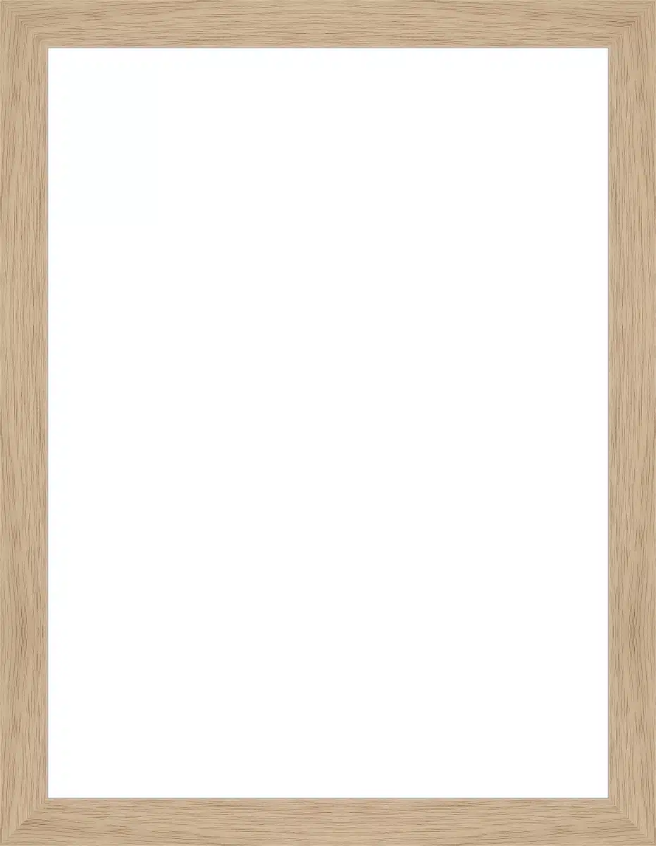 Frame your paper art