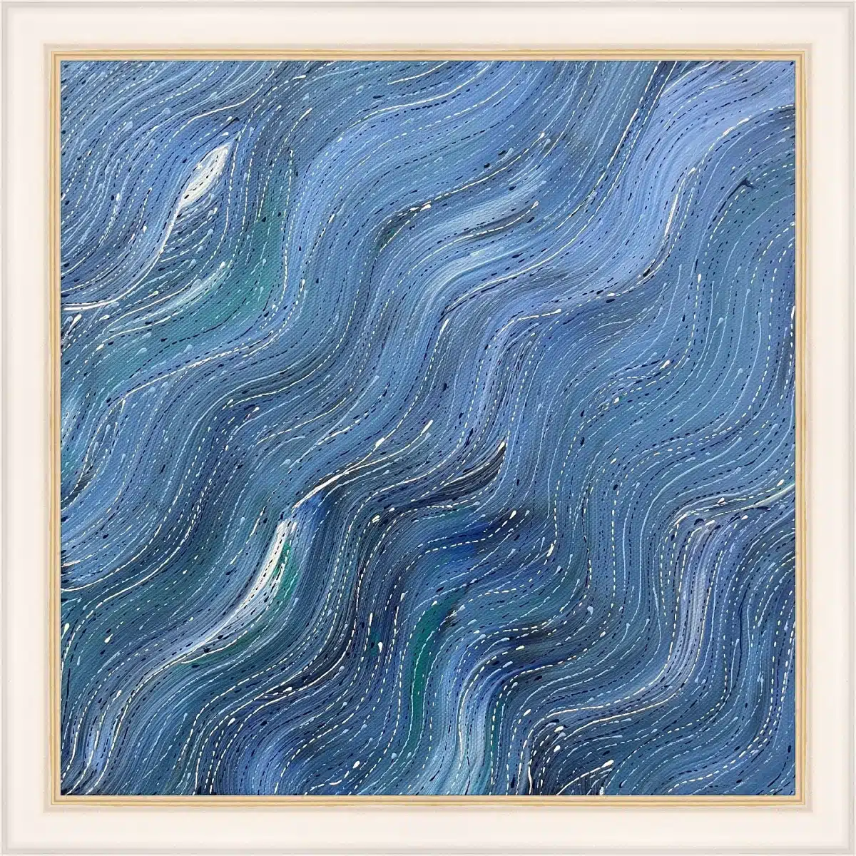 Frame Your Canvas Art