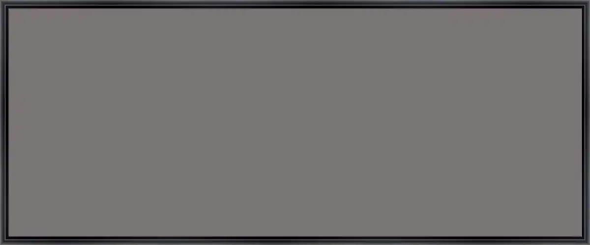 Frame Your Canvas Art